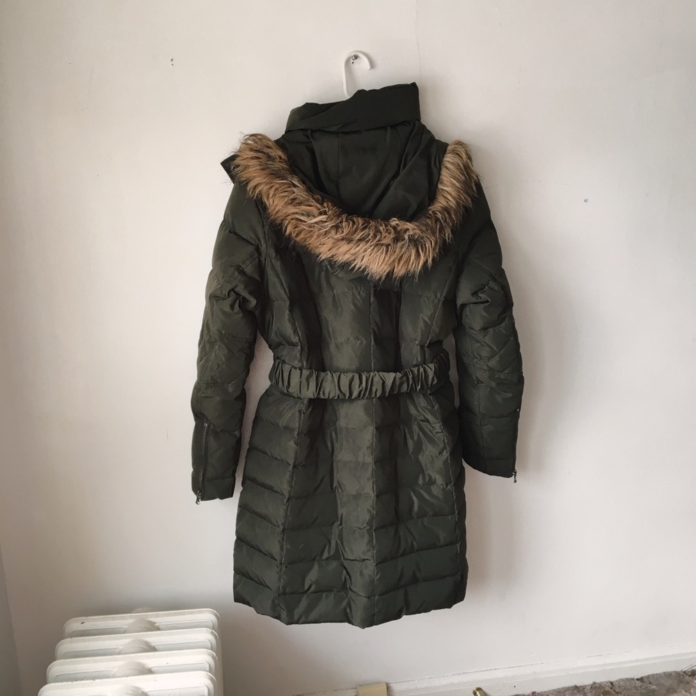 Snow jacket (STEAL)